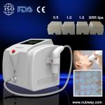 2016 Perfect Beauty Salon Use Fractional RF Microneedle