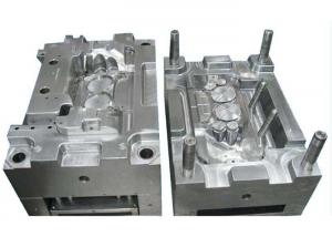 Wholesale Medical Equipment Housing Injection Mold / Injection Molding Service / Multi Cavaities from china suppliers