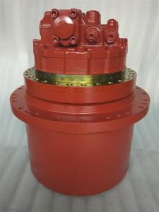 Wholesale KYB MAG-170VP-3800 SK250-8 SH240A5 JCB240 240 Final Drive Travel Motor Assy Excavator Hydraulic Spare Parts from china suppliers