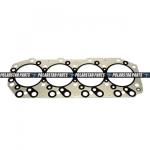 4JB1 Diesel Engine Head Gasket SK60 VI8943323270 894332-3270