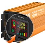 Inverter 48v Split Phase Inverter Inverter Circuit Diagram Inverter Heat Pump