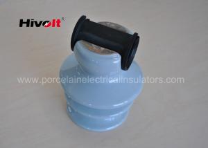 Wholesale 24kV Pin Type Insulators With Ball Groove Top / Resin Thread SDI-37 from china suppliers