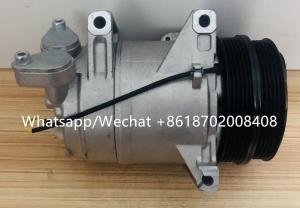 Wholesale DKS15D D1 120mm Car Aircon Compressor 36001118 For C30 C70 S40 V40 V50 from china suppliers