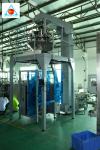 Full Automatic 250g 500g 1000g 2000g 3000g 5000g white sugar Packing Machine