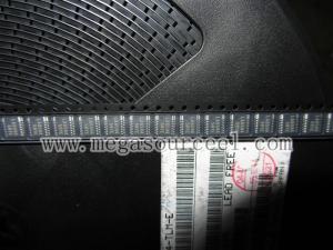 Wholesale Integrated Circuit Chip LA6584-TLM-E BTL Driver Single-Phase Full-Wave Fan Motor Driver from china suppliers