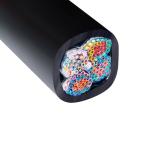 300V 110core Automotive Electrical Cable For Vehicle Internal And External