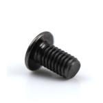 Laptop Black Oxide Small Screw Washer Head Miniature Machine Screws
