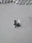 Fuji Frontier 350 370 355 Minilab Spare Part Rubber Bearing 31K1111400