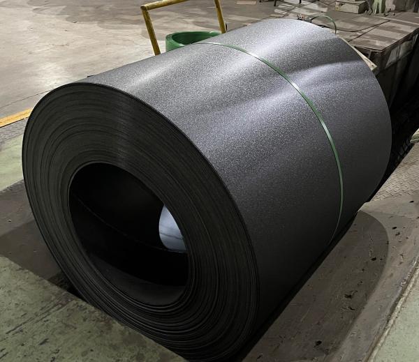 AZ165 ATSM A755M Grade 50 Pre Painted Galvanized Steel Coil For Villa Roof