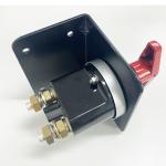 48V 300A Max Duty Master Battery Disconnect Isolator Switch With Install Plate