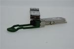 FTLC1152SGPL 100G QSFP28 Module CWDM 2KM Optical Fiber Optic Equipment