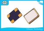 100 Mhz Crystal Oscillator 5.0V / 2.8V , SMD 5.0 x 3.2mm High Frequency Crystal
