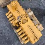 Hydraulic Main Control Valve 259-7464 For Caterpillar E320D E323D E325D E329D