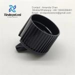 Hot Sale Custom Plastic Flip Top Cap Turret Cap PP Screw Cap Bottles For Sale