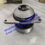ORIGINAL CUMMINS WATER PUMP C3804883/3806180，cummins spare parts for DONGFENG
