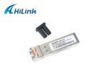 1W 10G CWDM SFP+ 1390nm 10km DOM Transceiver Module