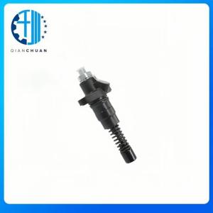 Wholesale Engine Model EC240B EC290B Fuel Unit Pump For Volvo Excavator Parts 0414693003 from china suppliers