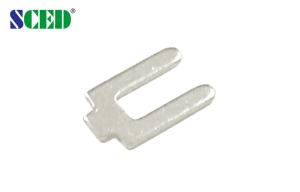 Wholesale 5.00mm Pitch Center Space Brass Quick Contact 15A Wire Terminal Block Connectors from china suppliers