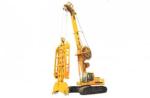 Diaphragm Wall Equipment TG26 Engine Power 187KW