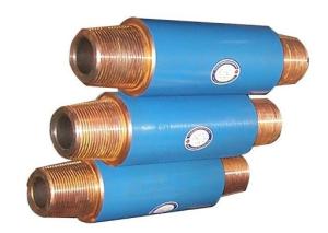 Wholesale Top Drive Gooseneck 7 5/8 REG Oilfield Saver Sub from china suppliers