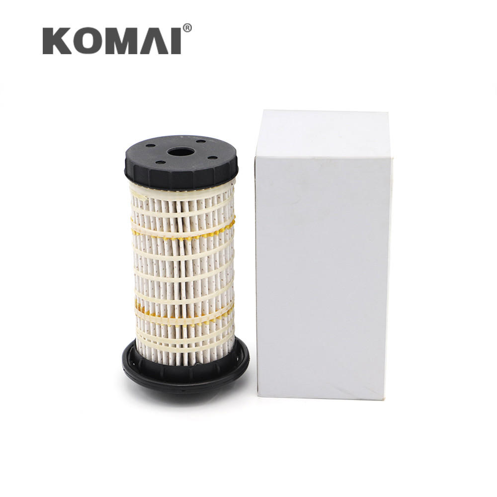 KOMAI OEM ODM Fuel Oil Filter Element Replacement 3611272 3611274 SK 48548 For Construction Works