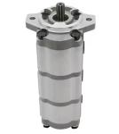 Excavator Parts 801-052000 Hydraulic Gear Pump YC13 YC15