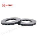 380mm Carbon Ceramic Brake Discs For Porsche 991 GT3 Cup Upgrade 380x32mm Front