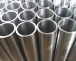 DIN2393 Welded Precision Steel Tube for automobile parts