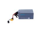 Lipo UAV Drone Battery 25C Soft Pack Herewin 12S 44.4V 22000mAh