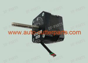 Wholesale Eletric Cutter Plotter Parts Xaxis Step Motor 91451000 For  Plotter Infinity Plus from china suppliers