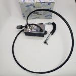 Throttle Motor VOE14630450 14630450 For VOLVO EC35D EC80D ECR35D ECR40D ECR50D
