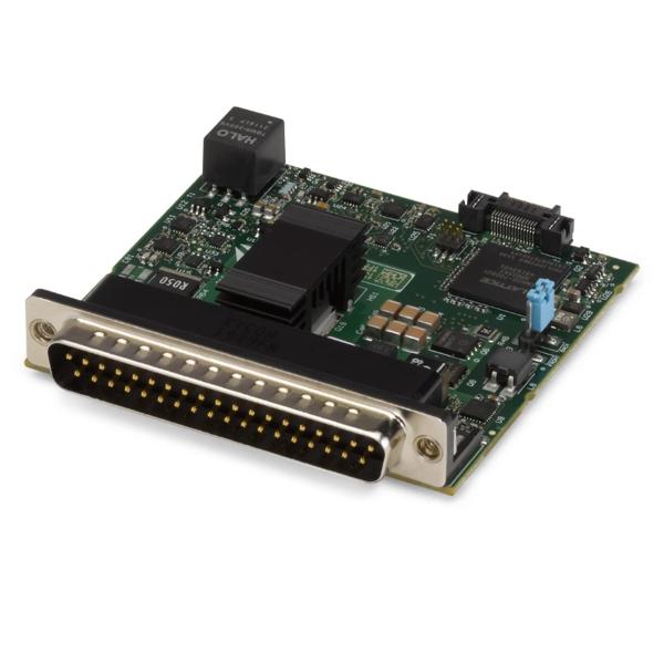 National Instruments Programmable Power Supply TS-15200 Single Channel 6V 3A 18W