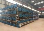 Carbon Steel Seamless Steel Pipe API 5L A106 GR.B ERW / LSAW / SSAW Sch 40
