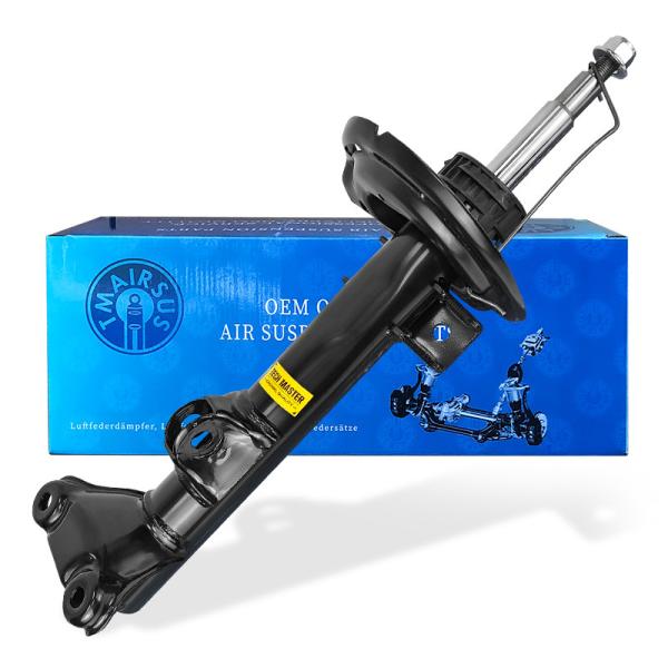 Easy For Operation Shock Absorber For Mercedes Benz C204 2043232400 Coil Spring