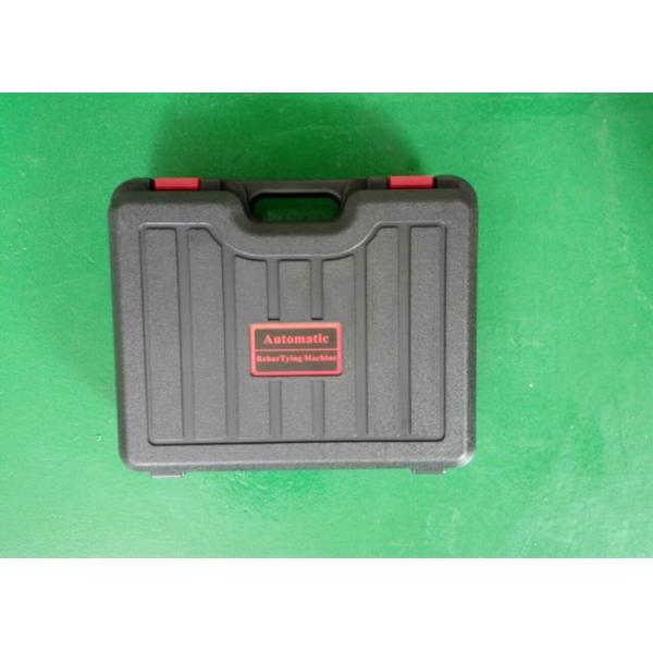 Hand Operated Automatic Tying Machine / Steel Cordless Power Tool Set