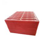 EPE Packaging Foam Inserts Laser Cutting Eco Friendly 20±5kg/m3 Density