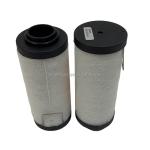 KB0020 Vacuum Pump Exhaust Filter , 0532140154 Oil Mist Separator Filter