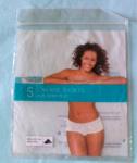 Moisture Proof Packaging Poly Bags / Reclosable Plastic Bags For Underwear /
