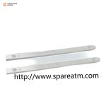 Fujitsu F510 Cassette Access KD03300-C502 Track Strip FJ00F5101TD018 for ATM