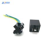 Real Time Fleet GPS tracker Waterproof Miniature GPS Tracker For Cars Shock