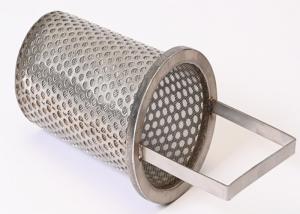 Wholesale Basket Strainer Screen from china suppliers