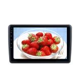 Android car radio Multimedia system 10 Inch touch screen for Toyota Vios Yaris
