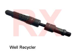 Wholesale Well Recovery Wireline Tool String Nickel Alloy QLS Connection from china suppliers