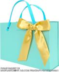 Gift Box Large Gift Box With Magnetic Lids Valentine'S Day Contains Card, Ribbon