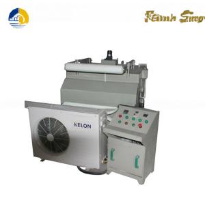 Wholesale Metal Material Copper Zinc Plate Hot Stamping Die Etching Machine with CE Certification from china suppliers