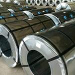 Cold Rolled 316L Stainless Steel Coil 0.1-3mm Width Length Customizable
