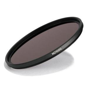 Wholesale Fixed value ND1000 Neutral Density Lens Filter 67mm from china suppliers