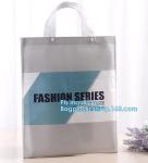Promotional pp coated custom printed recycled eco tnt grocery non woven bag,