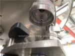 Stainless Steel 330ml Automatic Soda Carbonated Drink Filling Machine
