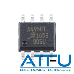 Wholesale A4950ELJTR-T DMOS Full Bridge SOP8 LED Driver IC from china suppliers